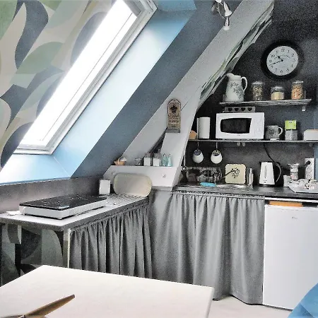 D'hotes Lassay'renite