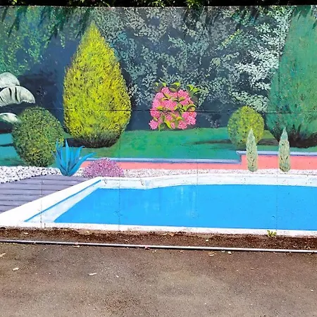 D'hotes Lassay'renite Lassay-les-Chateaux
