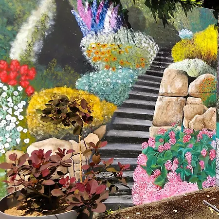 Bed & Breakfast D'hotes Lassay'renite 3*