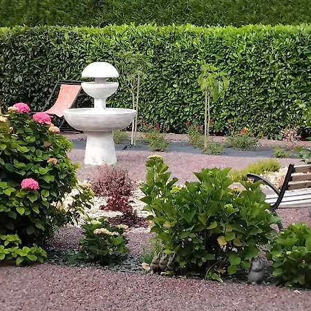 Bed & Breakfast D'hotes Lassay'renite Lassay-les-Chateaux
