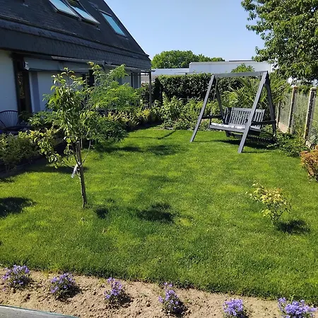D'hôtes Lassay'rénité Bed and breakfast Lassay-les-Chateaux