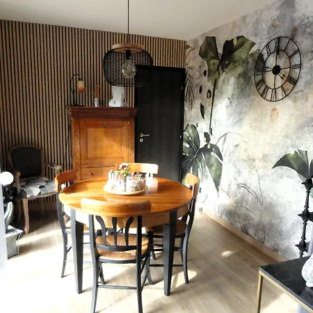 Bed and breakfast D'hôtes Lassay'rénité 3*