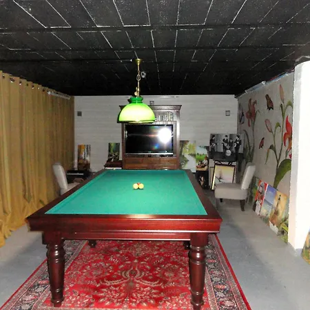 Bed & Breakfast D'hotes Lassay'renite Lassay-les-Chateaux