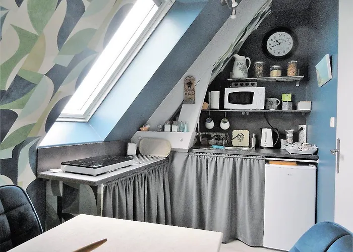 D'hotes Lassay'renite