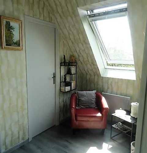 Bed & Breakfast D'hotes Lassay'renite