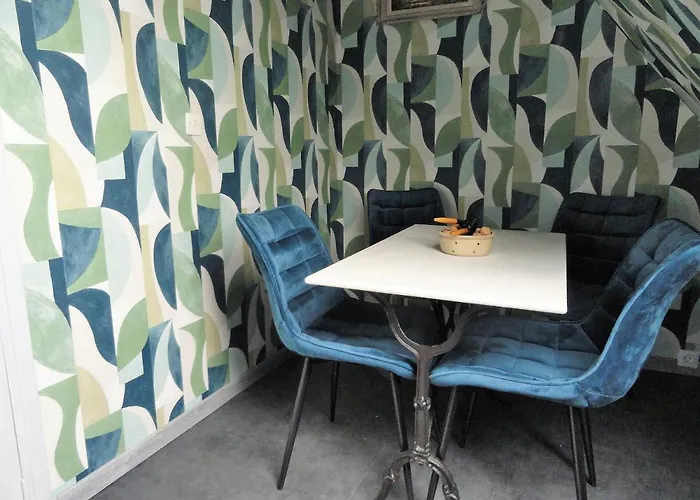 D'hotes Lassay'renite