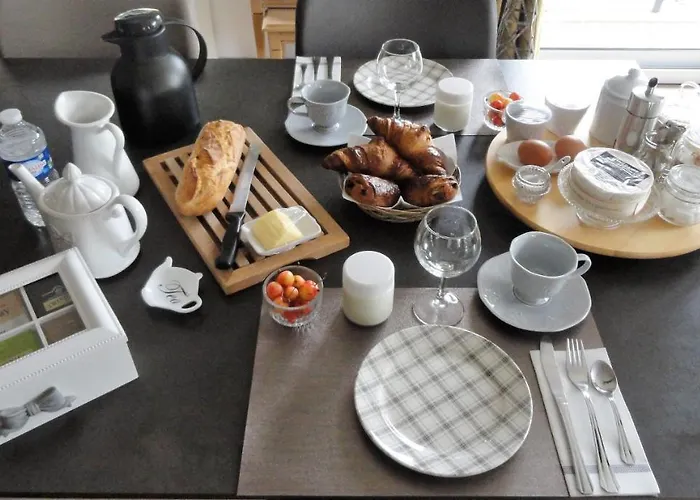 D'hotes Lassay'renite