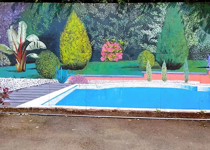 D'hotes Lassay'renite Lassay-les-Chateaux