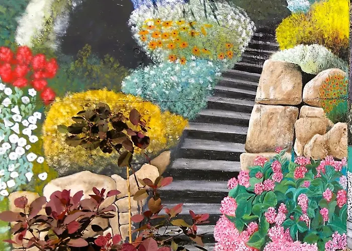 住宿加早餐酒店 D'hotes Lassay'renite 3*