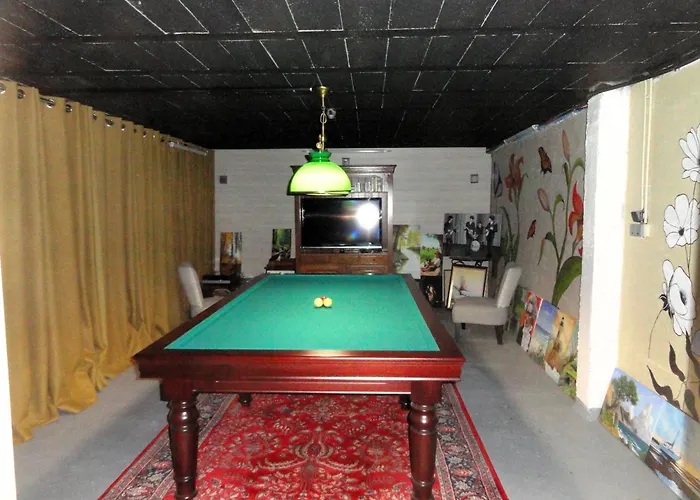 Bed & Breakfast D'hotes Lassay'renite Lassay-les-Chateaux